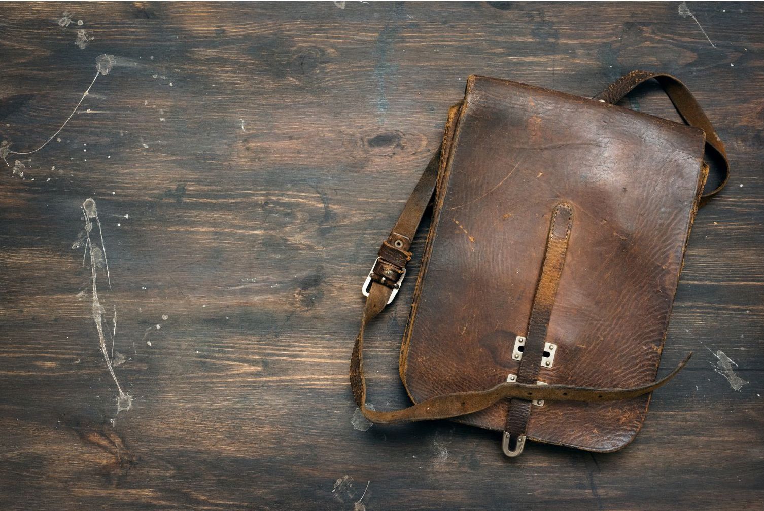 Best Small Leather Bags For Men