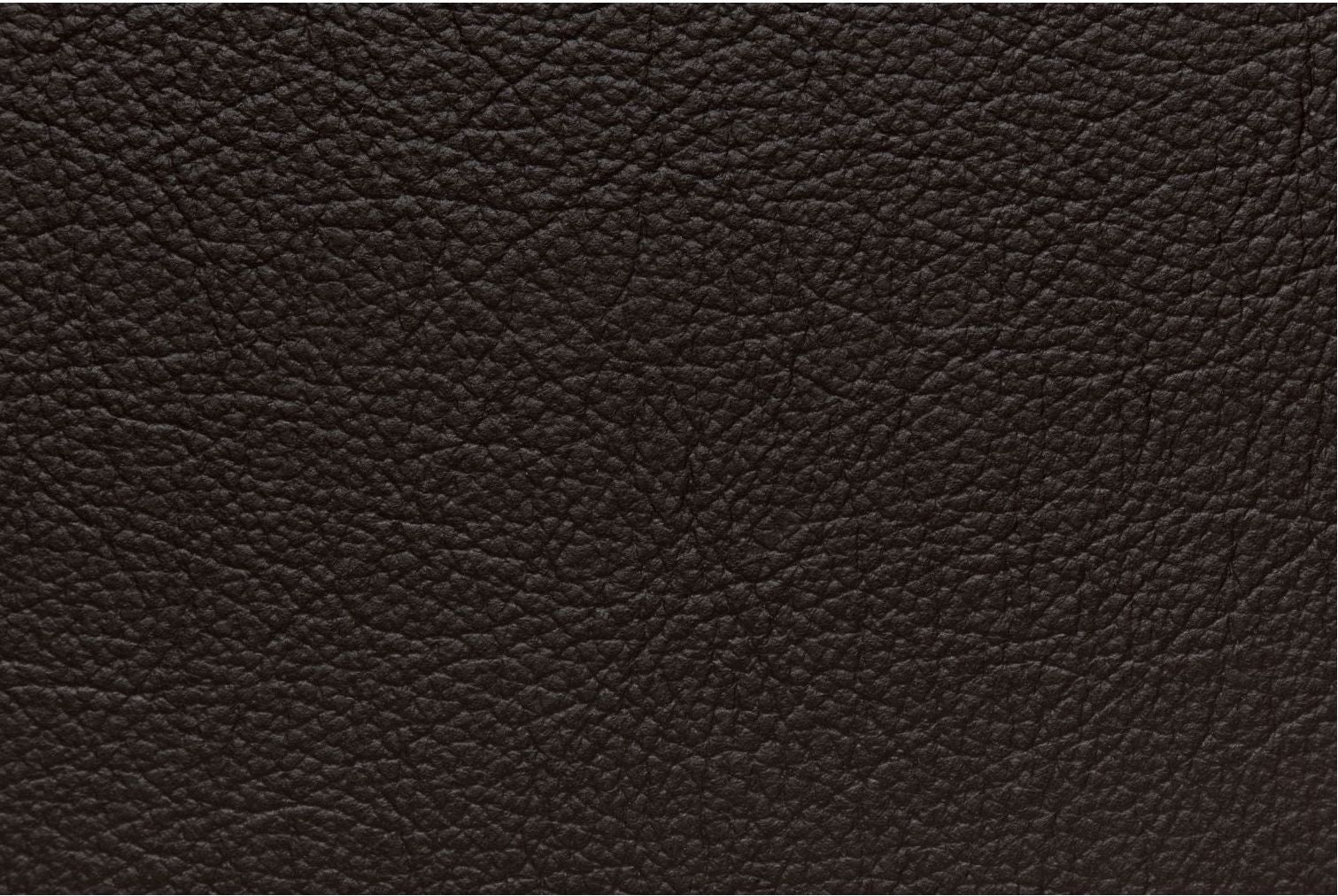 Pebbled Leather