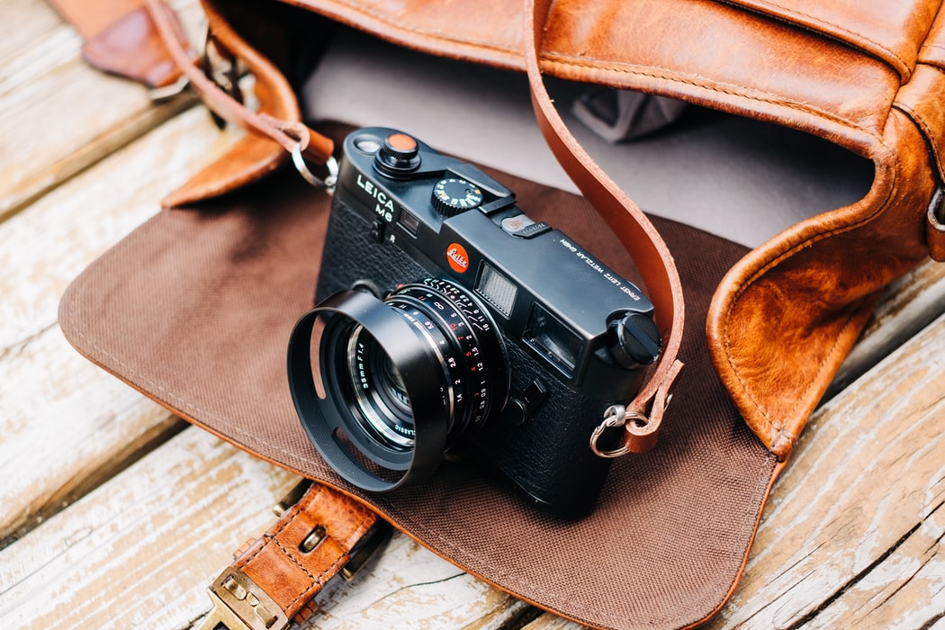 Camera Bags