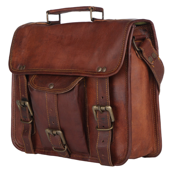 leather satchel handbags
