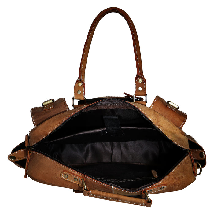 Leather briefcases USA