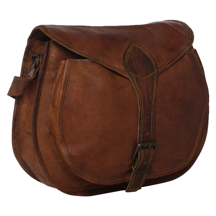 genuine leather bags