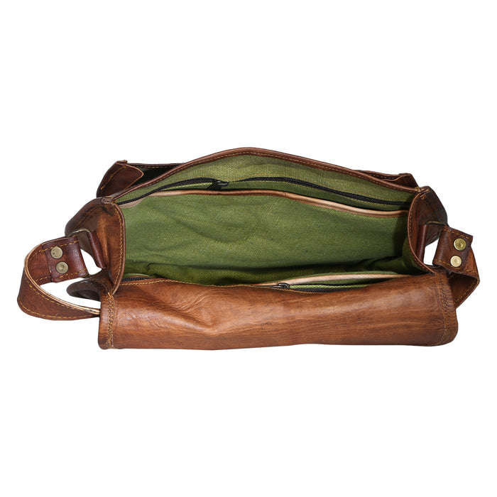 Sexy leather bags