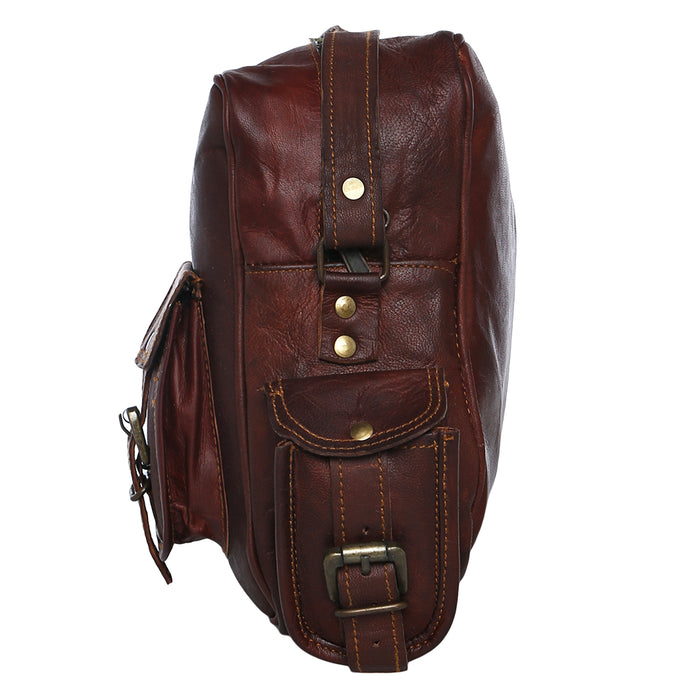 Pure Leather Formal Bags