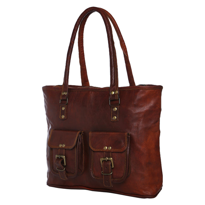 Leather Bags for women