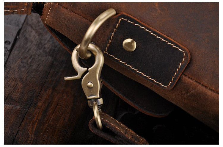 Mens office bag