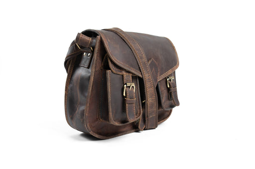 Brown Women's Satchel bags