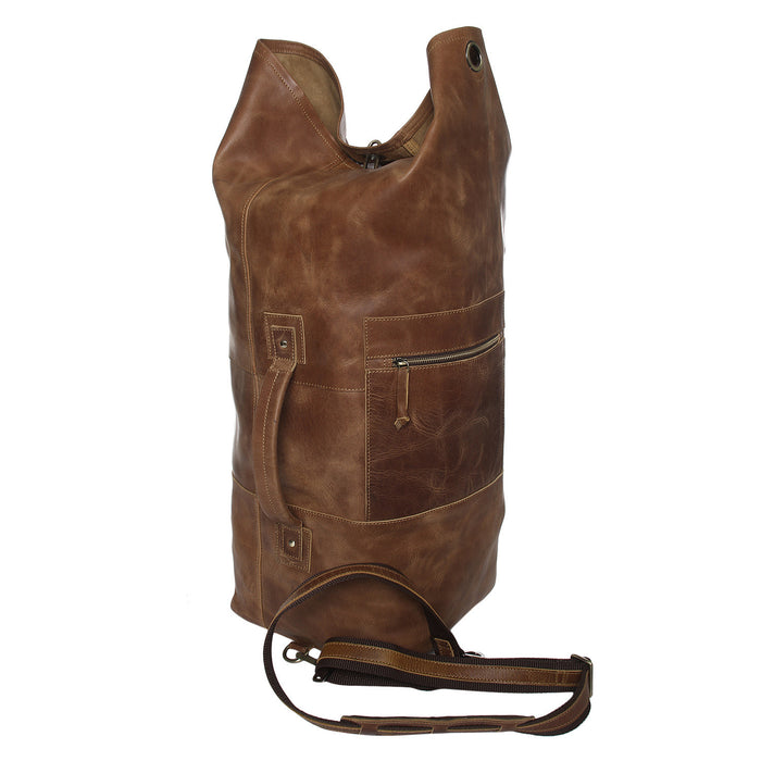 Bags for Army Men