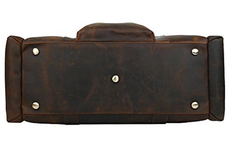 Leather Travel Bags online