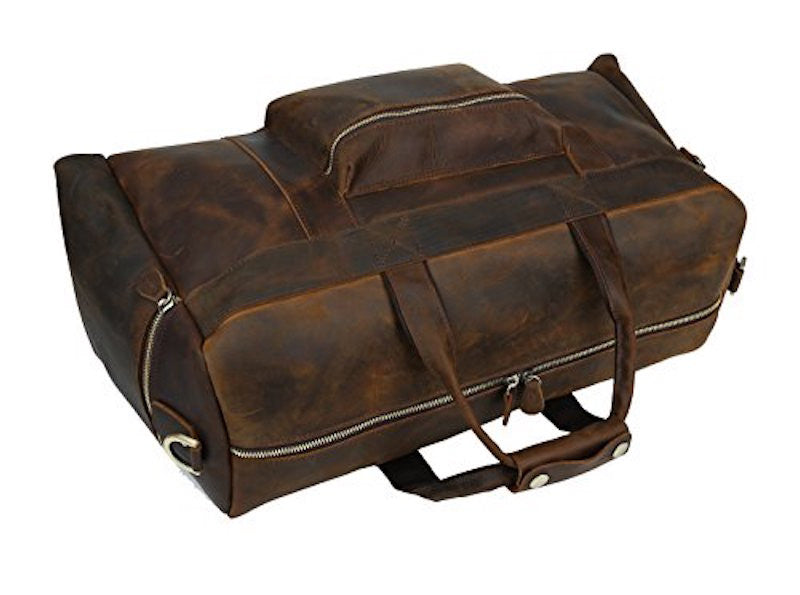 Duffel bag for men