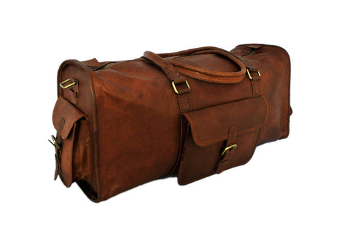 designer luggage