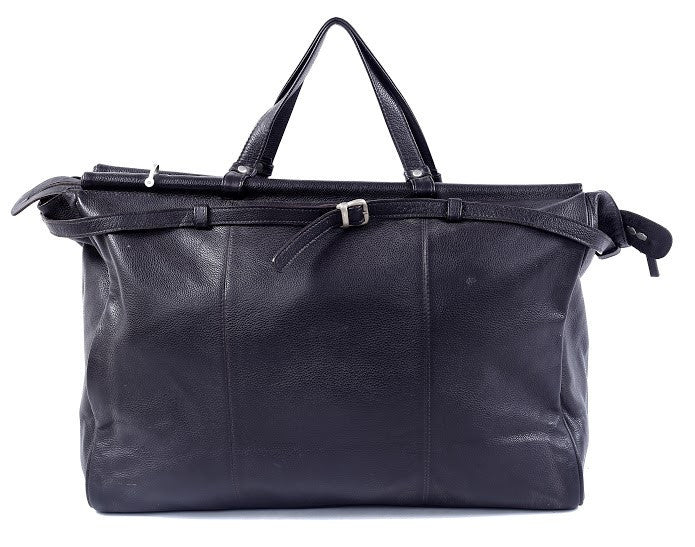 Cowhide Leather Duffel