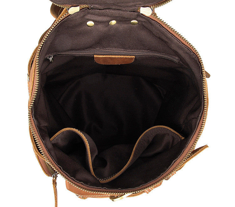 small backpack