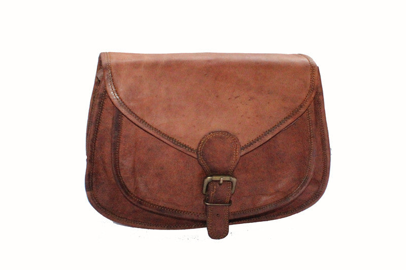 crossbody leather bags
