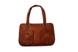leather business bags