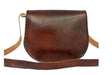 saddle bag purse