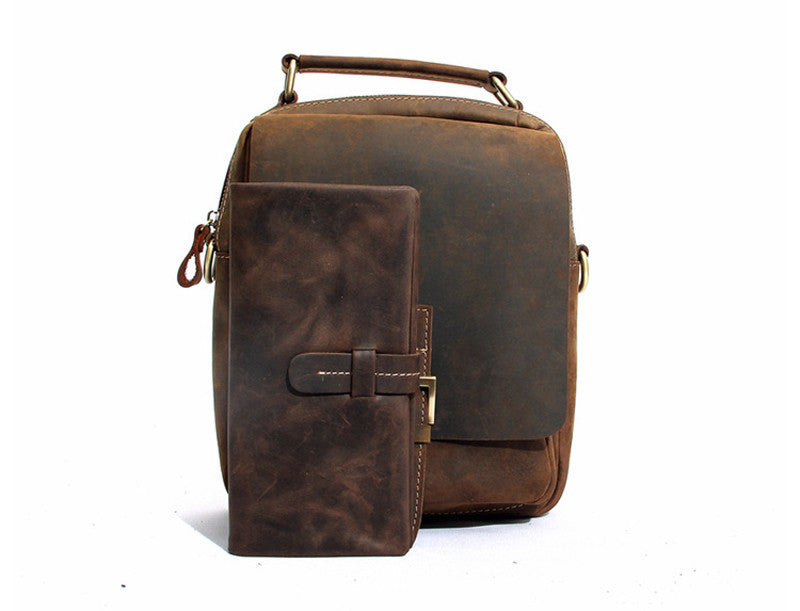 Vintage ipad bags