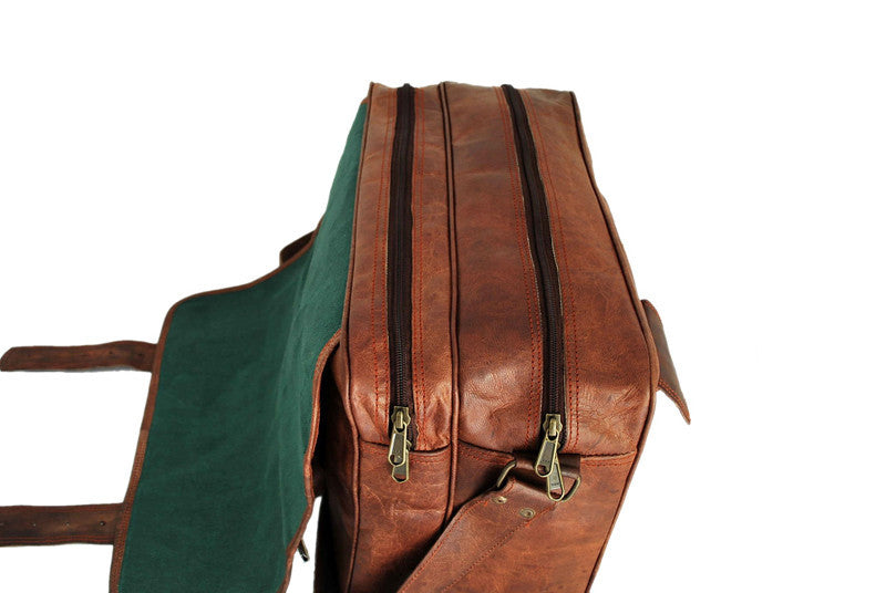 leather doctor bag purse