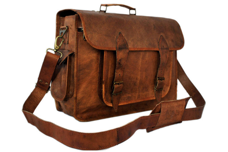 leather dslr camera bag