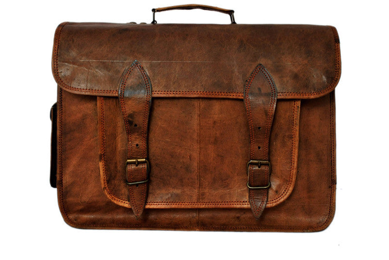 leather slr camera bag