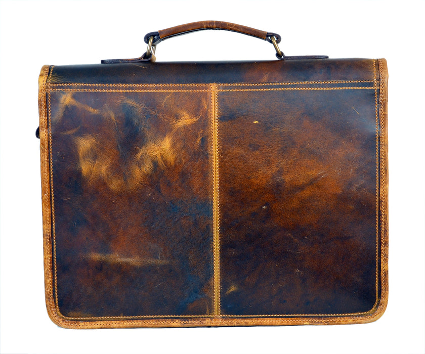 mens crossbody briefcase