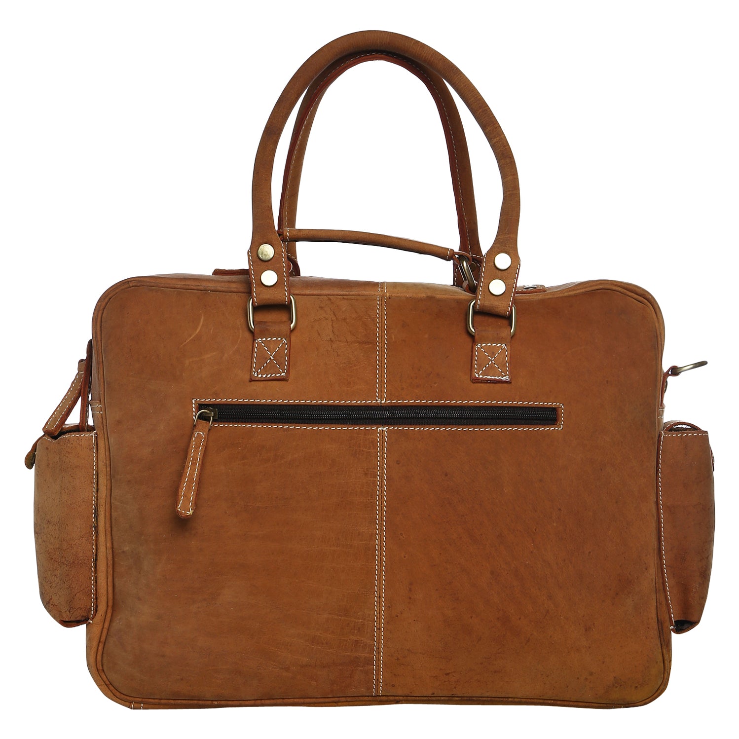 Buy Leather Briefcases Online — High On Leather