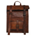 Best Leather Backpack