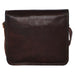 Leather briefcases Mens
