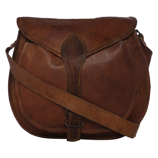 Vintage Leather Women's Bags — High On Leather