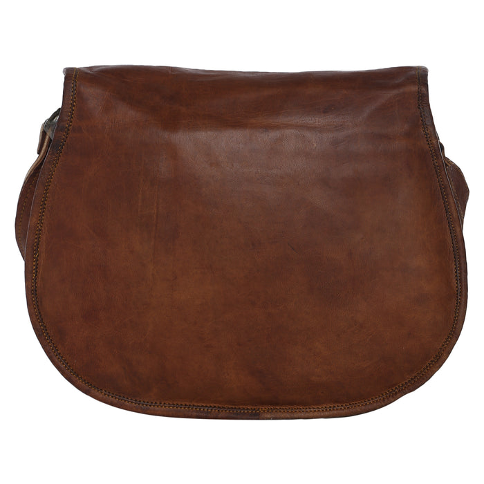 natural brown leather bags
