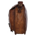 Spacious leather bags online