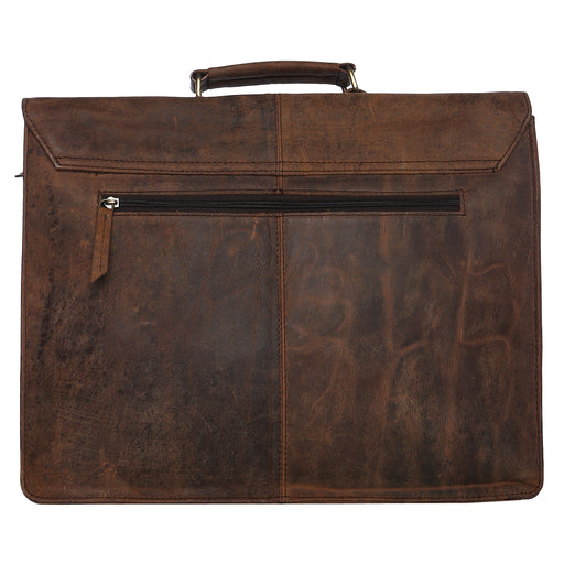 leather briefcases for mens