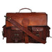 Soft Leather Messenger bags