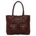 genuine leather handbags