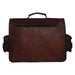 leather legal briefcase