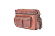 Genuine Leather Camera Bags