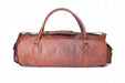Leather Holdall USA