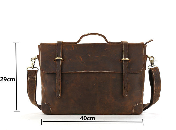 15 Inch Laptop briefcase