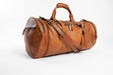 High quality Leather Duffel Bags