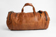 Quality Leather Duffel Bags