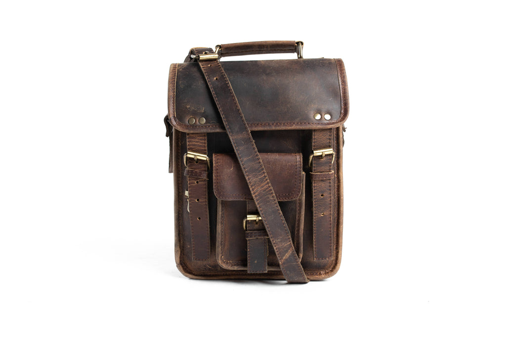 【関税&送料込】V° 73 Bags Leather Brown Thoughts on V73? : r/handbags