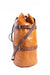 Leather US army Duffel Bag