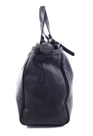 Black Travelling Bags for Ladies