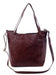Cowhide Leather Tote