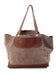 Pure Leather tote