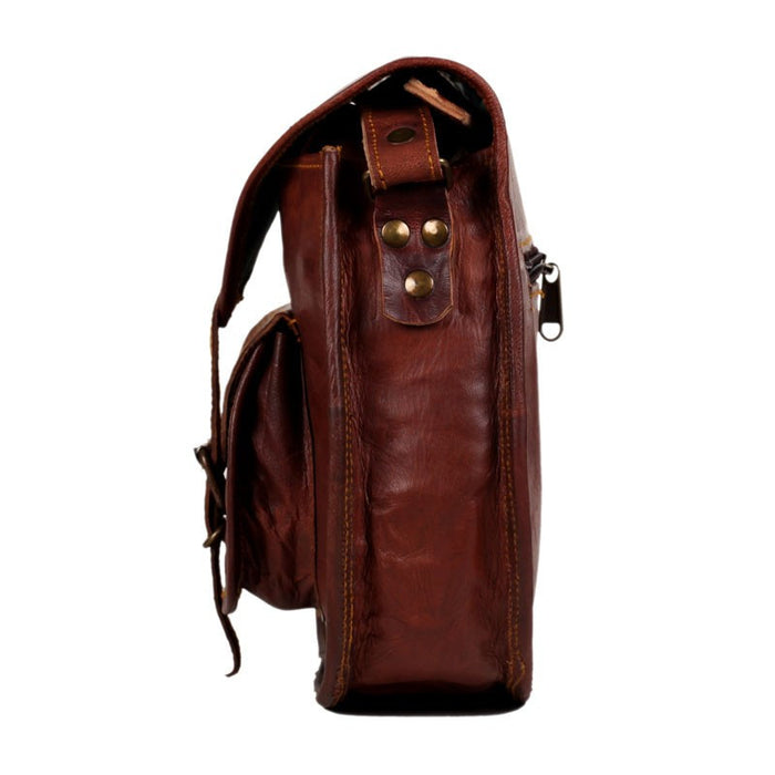 Ladies-leather-handbag
