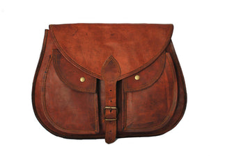 Large Crossbody bag For Women — High On Leather