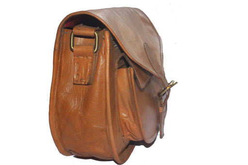 leather crossbody handbags