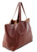 Plain Leather bags for womens
