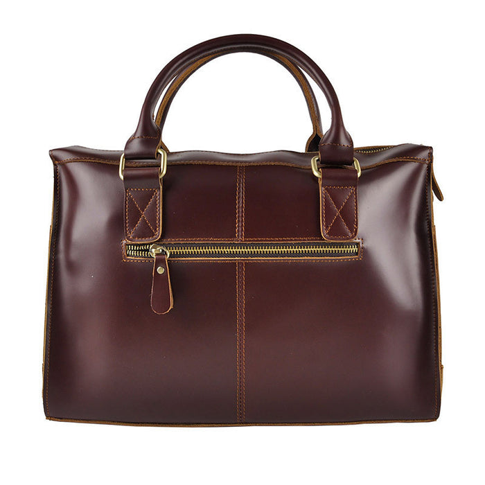 Leather bags online womens